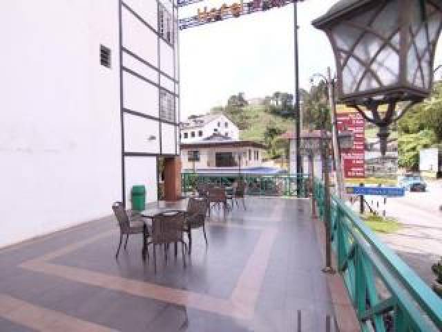 Terraço