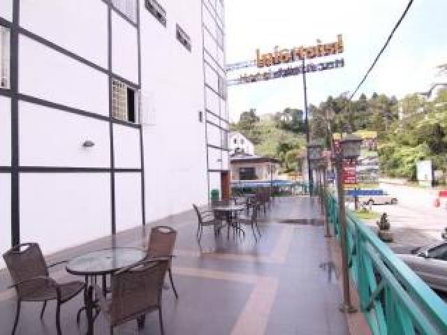 Terraço