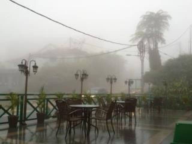 Terraço