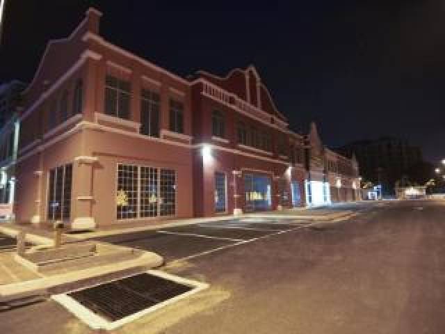 Vista General