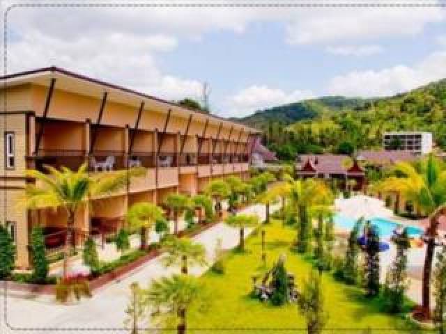 Vista General