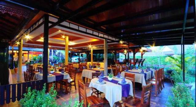 Restaurante