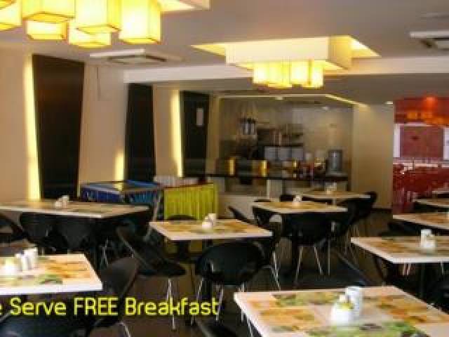 Restaurante
