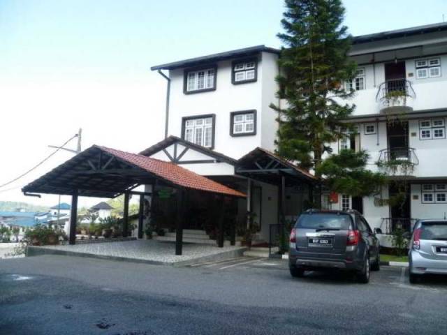 Vista General