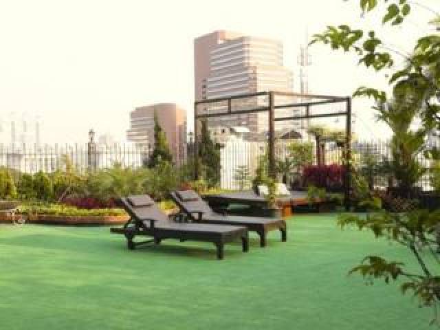 Terraço