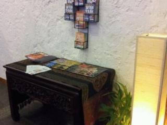 Vista General