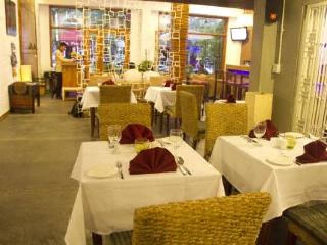 Restaurante