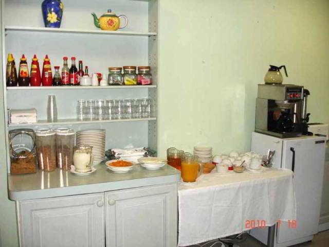 Restaurante