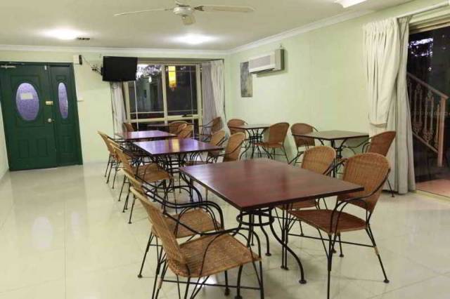 Restaurante