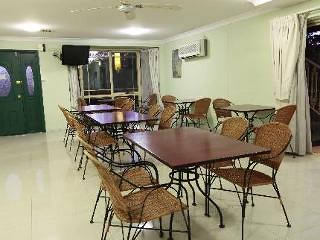 Restaurante