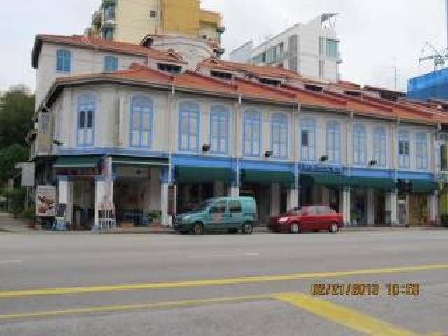 Vista General