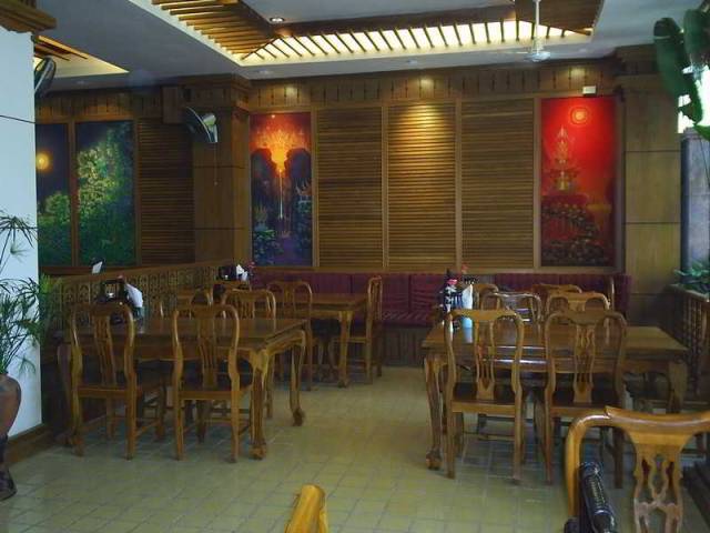 Restaurante
