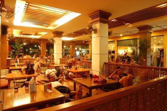 Restaurante