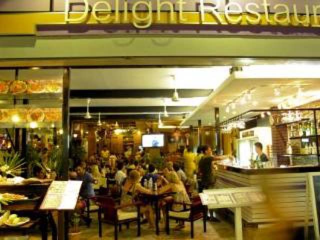 Restaurante