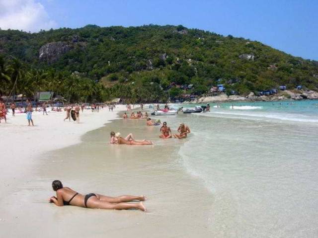 Praia