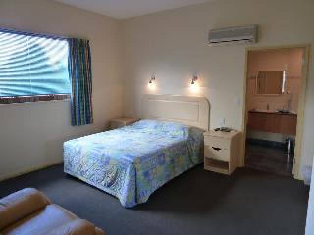 Vista General