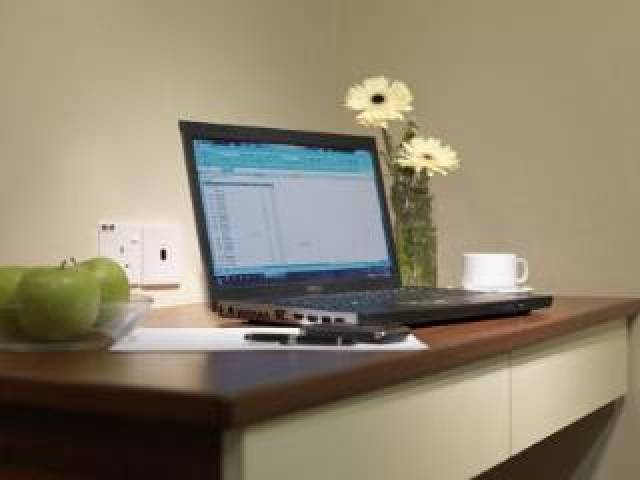 Vista General