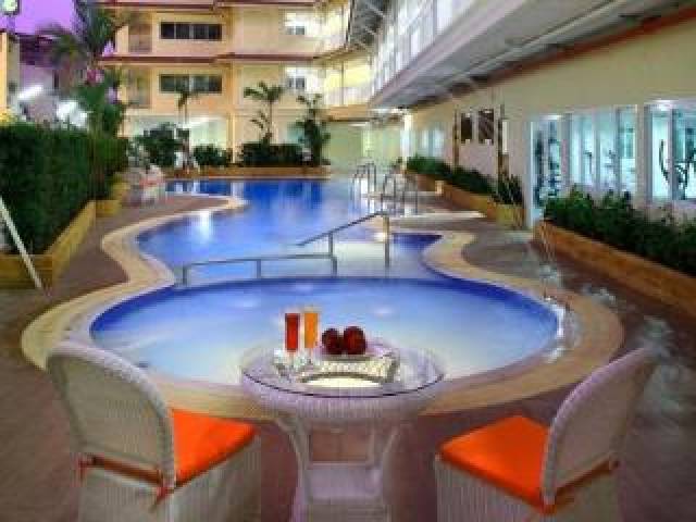 Piscina