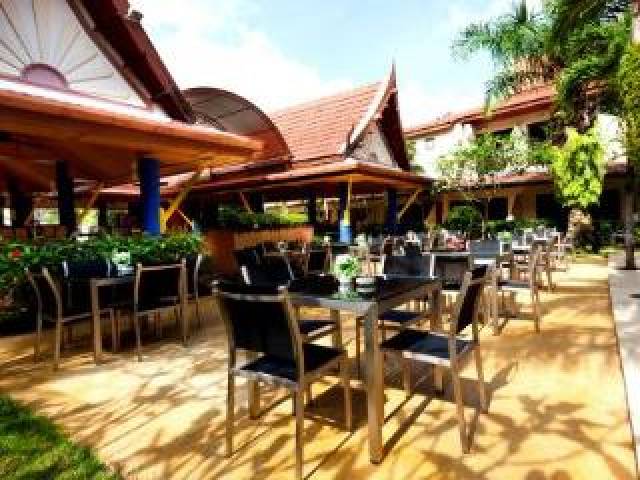 Restaurante