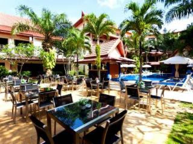 Restaurante