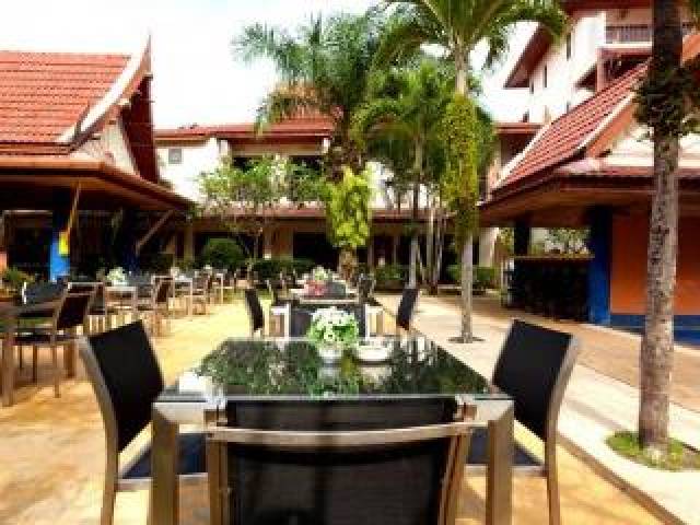 Restaurante