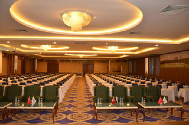 Conferencias