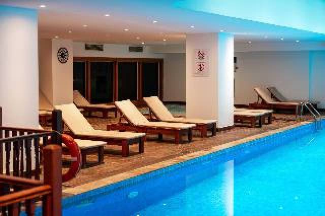 Piscina