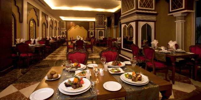 Restaurante