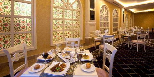 Restaurante
