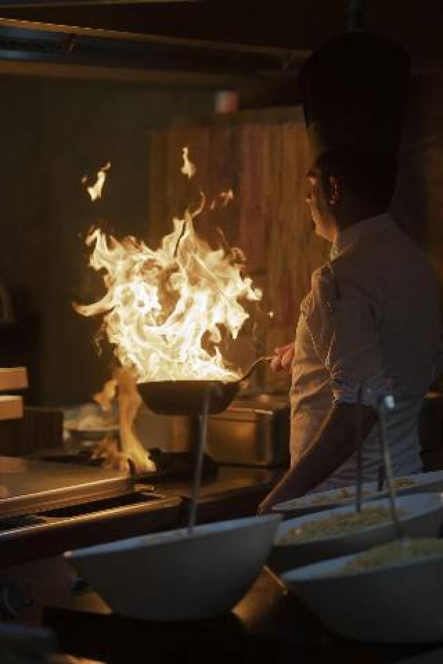 Restaurante