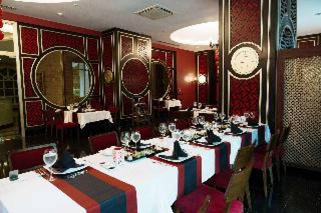 Restaurante