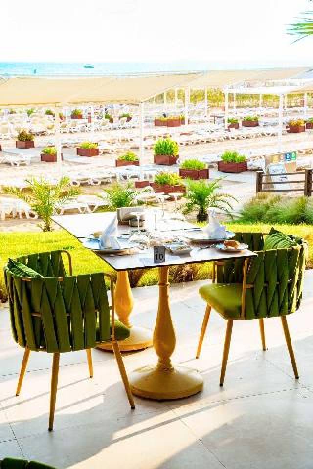 Restaurante