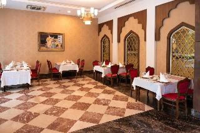 Restaurante