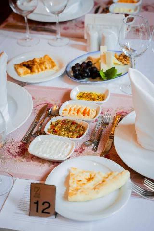 Restaurante