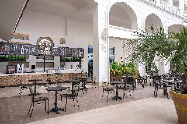 Terraço