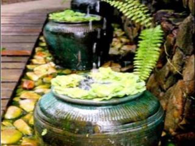 Terraço