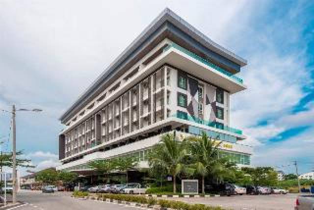 Vista General