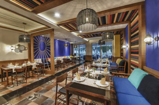 Restaurante