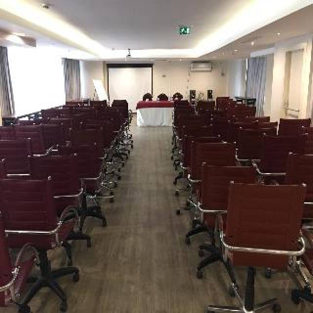 Conferencias