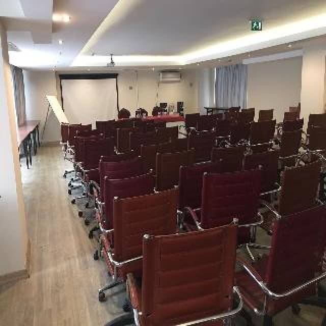 Conferencias
