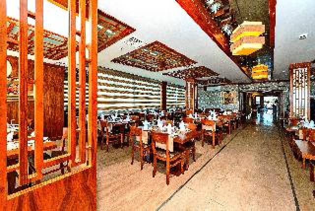 Restaurante