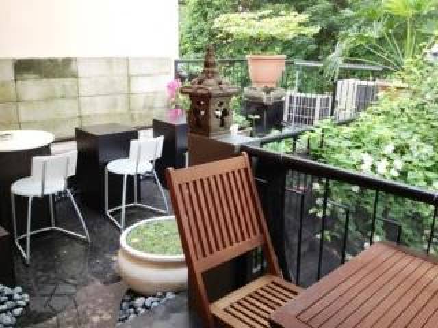 Terraço