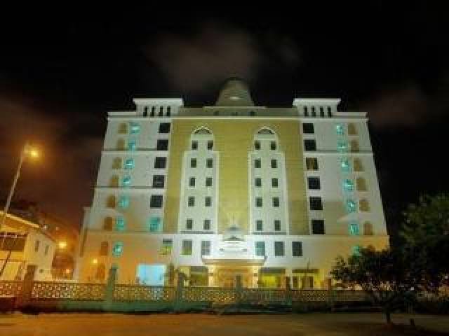 Vista General