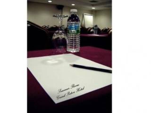 Conferencias