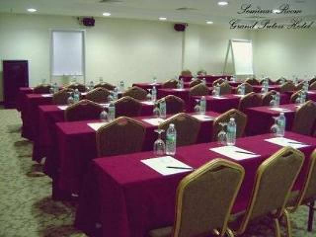 Conferencias
