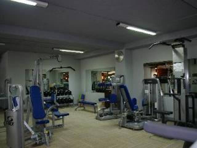 Vista General