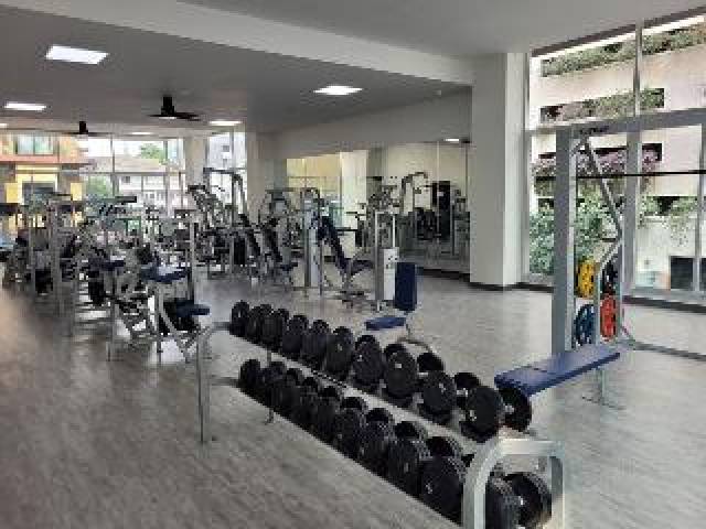 Desportos y Entretenimento