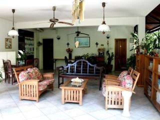 Terraço