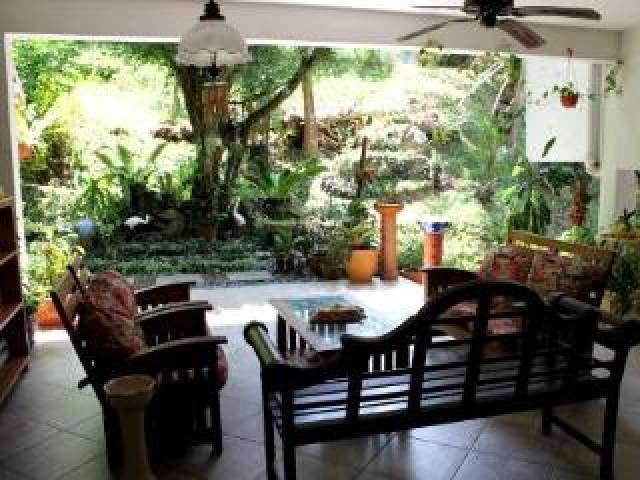 Terraço