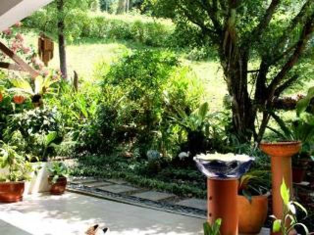 Terraço